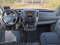 Personenauto, mercedes-benz, sprinter, 313 2.2 bluetec 366, 2016, (7-persoons taxi met rolstoellift) - afbeelding 15 van  46