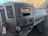 Personenauto, mercedes-benz, sprinter, 313 2.2 bluetec 366, 2016, (7-persoons taxi met rolstoellift) - afbeelding 16 van  46