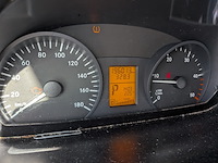 Personenauto, mercedes-benz, sprinter, 313 2.2 bluetec 366, 2016, (7-persoons taxi met rolstoellift) - afbeelding 19 van  46