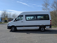 Personenauto, mercedes-benz, sprinter, 313 2.2 bluetec 366, 2016, (7-persoons taxi met rolstoellift) - afbeelding 12 van  46