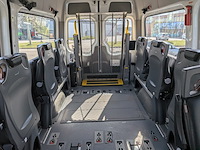 Personenauto, mercedes-benz, sprinter, 313 2.2 bluetec 366, 2016, (7-persoons taxi met rolstoellift) - afbeelding 24 van  46