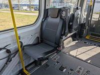 Personenauto, mercedes-benz, sprinter, 313 2.2 bluetec 366, 2016, (7-persoons taxi met rolstoellift) - afbeelding 25 van  46