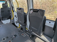 Personenauto, mercedes-benz, sprinter, 313 2.2 bluetec 366, 2016, (7-persoons taxi met rolstoellift) - afbeelding 28 van  46