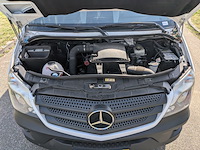 Personenauto, mercedes-benz, sprinter, 313 2.2 bluetec 366, 2016, (7-persoons taxi met rolstoellift) - afbeelding 30 van  46