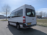 Personenauto, mercedes-benz, sprinter, 313 2.2 bluetec 366, 2016, (7-persoons taxi met rolstoellift) - afbeelding 23 van  46