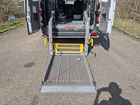 Personenauto, mercedes-benz, sprinter, 313 2.2 bluetec 366, 2016, (7-persoons taxi met rolstoellift) - afbeelding 37 van  46