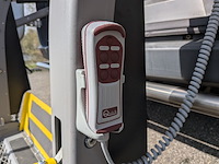 Personenauto, mercedes-benz, sprinter, 313 2.2 bluetec 366, 2016, (7-persoons taxi met rolstoellift) - afbeelding 38 van  46