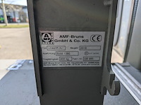 Personenauto, mercedes-benz, sprinter, 313 2.2 bluetec 366, 2016, (7-persoons taxi met rolstoellift) - afbeelding 39 van  46