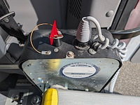 Personenauto, mercedes-benz, sprinter, 313 2.2 bluetec 366, 2016, (7-persoons taxi met rolstoellift) - afbeelding 40 van  46