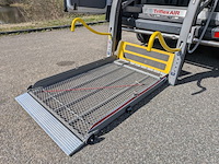 Personenauto, mercedes-benz, sprinter, 313 2.2 bluetec 366, 2016, (7-persoons taxi met rolstoellift) - afbeelding 41 van  46