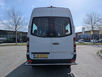 Personenauto, mercedes-benz, sprinter, 313 2.2 bluetec 366, 2016, (7-persoons taxi met rolstoellift) - afbeelding 34 van  46