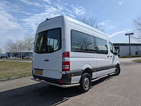 Personenauto, mercedes-benz, sprinter, 313 2.2 bluetec 366, 2016, (7-persoons taxi met rolstoellift) - afbeelding 42 van  46