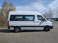 Personenauto, mercedes-benz, sprinter, 313 2.2 bluetec 366, 2016, (7-persoons taxi met rolstoellift) - afbeelding 43 van  46