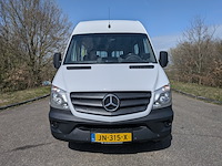 Personenauto, mercedes-benz, sprinter, 313 2.2 bluetec 366, 2016, (7-persoons taxi met rolstoellift) - afbeelding 45 van  46