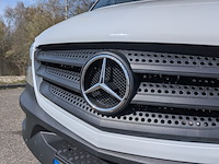 Personenauto, mercedes-benz, sprinter, 313 2.2 bluetec 366, 2016, (7-persoons taxi met rolstoellift) - afbeelding 46 van  46