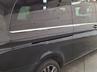 Personenauto, mercedes-benz, v250, 2016 - afbeelding 3 van  91