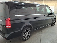 Personenauto, mercedes-benz, v250, 2016 - afbeelding 4 van  91