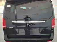 Personenauto, mercedes-benz, v250, 2016 - afbeelding 5 van  91
