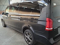Personenauto, mercedes-benz, v250, 2016 - afbeelding 6 van  91
