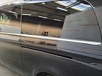Personenauto, mercedes-benz, v250, 2016 - afbeelding 7 van  91