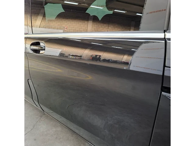 Personenauto, mercedes-benz, v250, 2016 - afbeelding 10 van  91