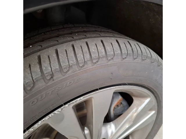 Personenauto, mercedes-benz, v250, 2016 - afbeelding 14 van  91