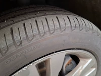 Personenauto, mercedes-benz, v250, 2016 - afbeelding 14 van  91