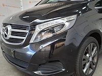 Personenauto, mercedes-benz, v250, 2016 - afbeelding 16 van  91