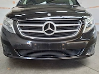 Personenauto, mercedes-benz, v250, 2016 - afbeelding 17 van  91