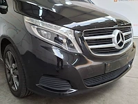 Personenauto, mercedes-benz, v250, 2016 - afbeelding 25 van  91