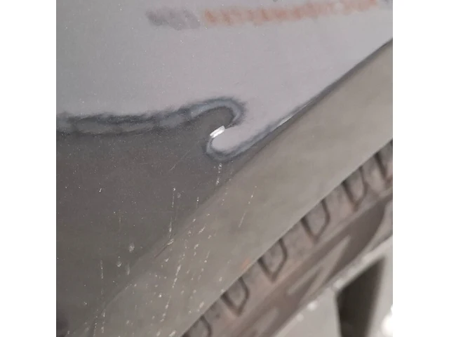 Personenauto, mercedes-benz, v250, 2016 - afbeelding 27 van  91