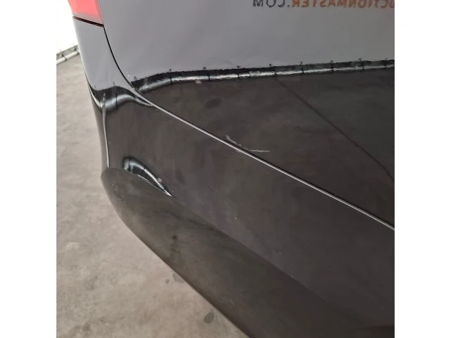 Personenauto, mercedes-benz, v250, 2016 - afbeelding 31 van  91