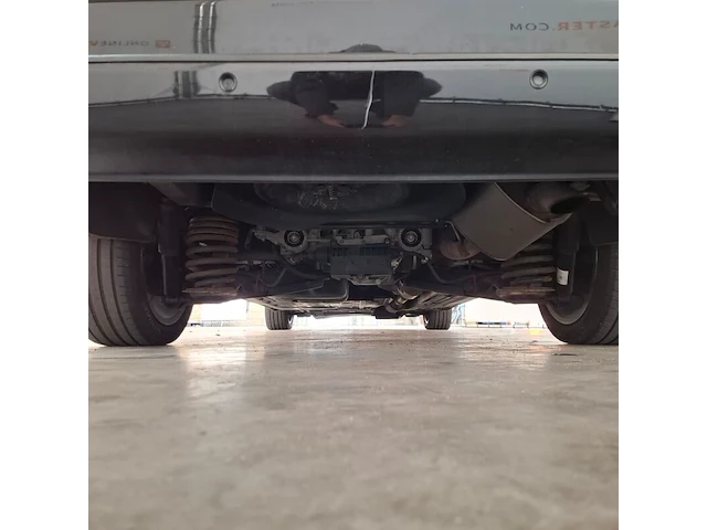 Personenauto, mercedes-benz, v250, 2016 - afbeelding 32 van  91