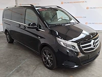 Personenauto, mercedes-benz, v250, 2016 - afbeelding 23 van  91