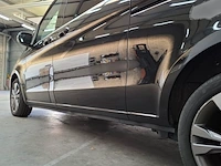Personenauto, mercedes-benz, v250, 2016 - afbeelding 36 van  91