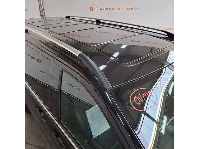 Personenauto, mercedes-benz, v250, 2016 - afbeelding 37 van  91