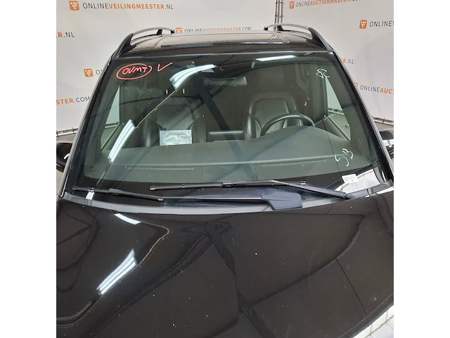 Personenauto, mercedes-benz, v250, 2016 - afbeelding 39 van  91