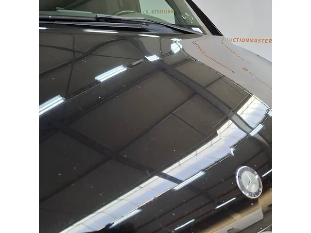 Personenauto, mercedes-benz, v250, 2016 - afbeelding 44 van  91