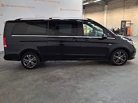 Personenauto, mercedes-benz, v250, 2016 - afbeelding 34 van  91