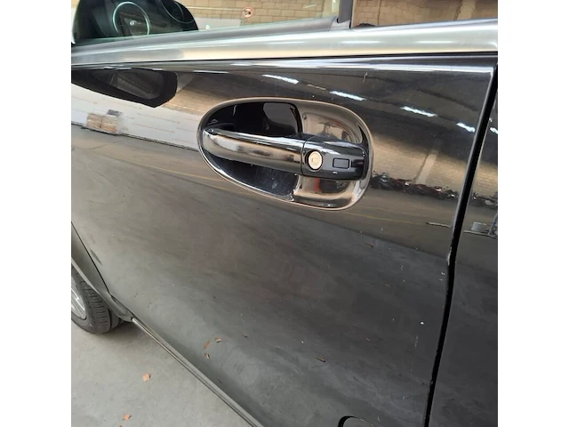 Personenauto, mercedes-benz, v250, 2016 - afbeelding 47 van  91