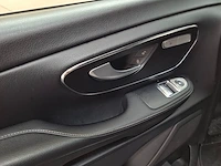 Personenauto, mercedes-benz, v250, 2016 - afbeelding 49 van  91