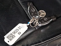 Personenauto, mercedes-benz, v250, 2016 - afbeelding 50 van  91