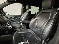 Personenauto, mercedes-benz, v250, 2016 - afbeelding 52 van  91
