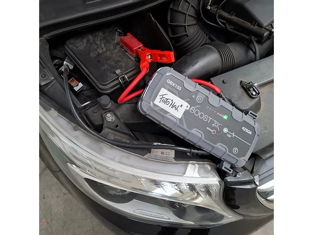 Personenauto, mercedes-benz, v250, 2016 - afbeelding 53 van  91