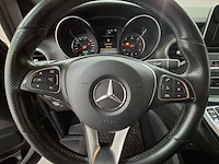 Personenauto, mercedes-benz, v250, 2016 - afbeelding 54 van  91