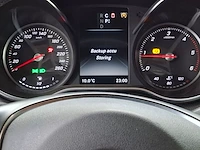 Personenauto, mercedes-benz, v250, 2016 - afbeelding 55 van  91