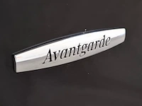 Personenauto, mercedes-benz, v250, 2016 - afbeelding 45 van  91