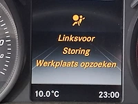 Personenauto, mercedes-benz, v250, 2016 - afbeelding 57 van  91