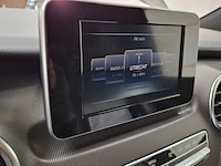 Personenauto, mercedes-benz, v250, 2016 - afbeelding 59 van  91