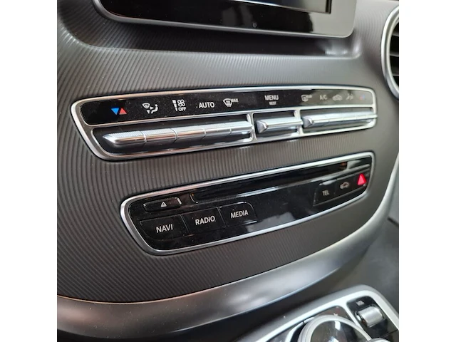 Personenauto, mercedes-benz, v250, 2016 - afbeelding 60 van  91